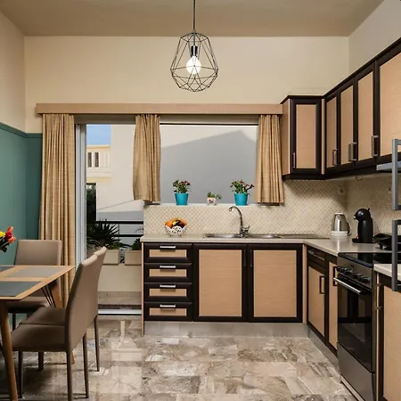 Apartment Dreamy Holidays