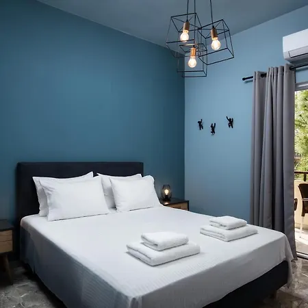 Dreamy Holidays Chania (Crete)