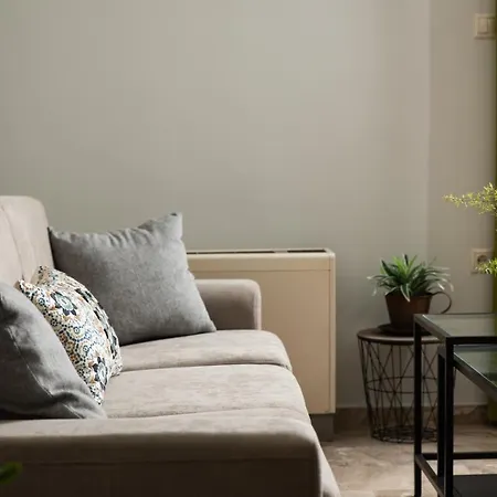 Dreamy Holidays Apartment
