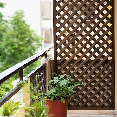 Dreamy Holidays Apartment
