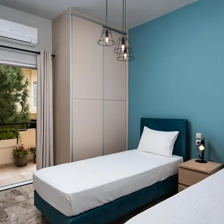 Apartment Dreamy Holidays