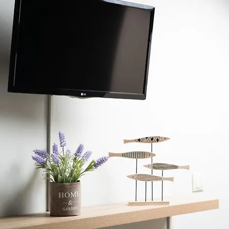 Dreamy Holidays La Canea