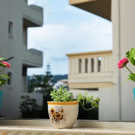 Apartamento Dreamy Holidays