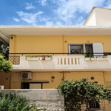 Dreamy Holidays La Canea