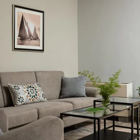 Apartamento Dreamy Holidays La Canea