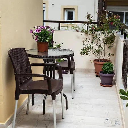 Dreamy Holidays Apartment