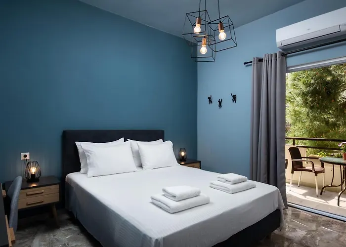 Dreamy Holidays Chania (Crete)