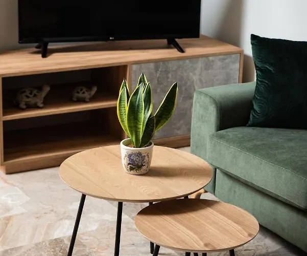 Apartment Dreamy Holidays