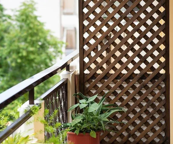 Dreamy Holidays Apartment