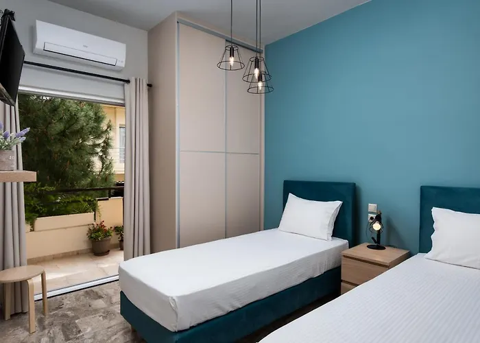 Apartment Dreamy Holidays