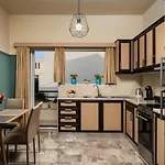 Apartment Dreamy Holidays