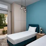 Apartment Dreamy Holidays