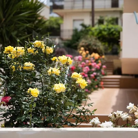 Apartment Dreamy Holidays Chania (Crete)