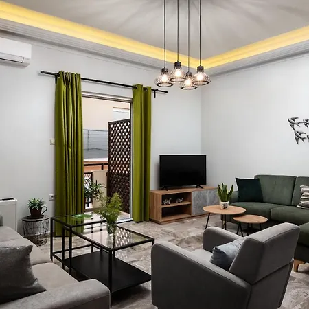 Apartment Dreamy Holidays