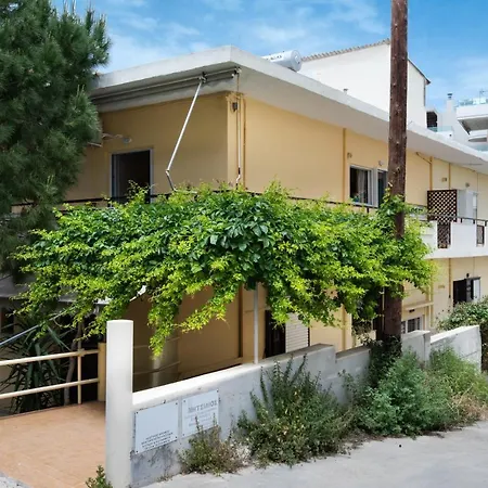 Apartment Dreamy Holidays