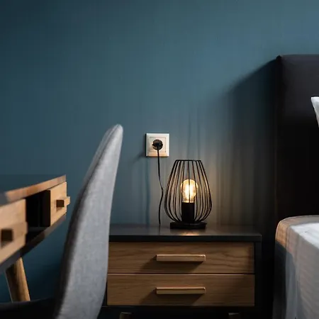 Apartment Dreamy Holidays