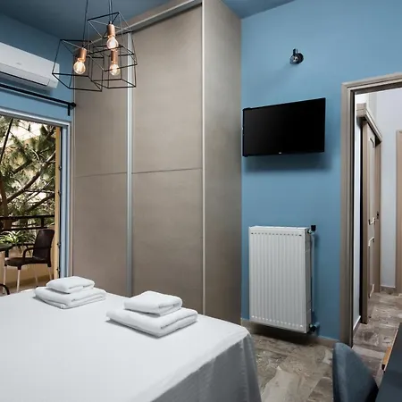 Dreamy Holidays Apartment *