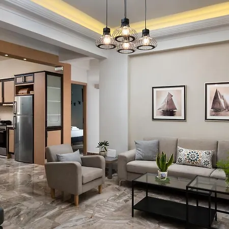 Dreamy Holidays * Chania (Crete)