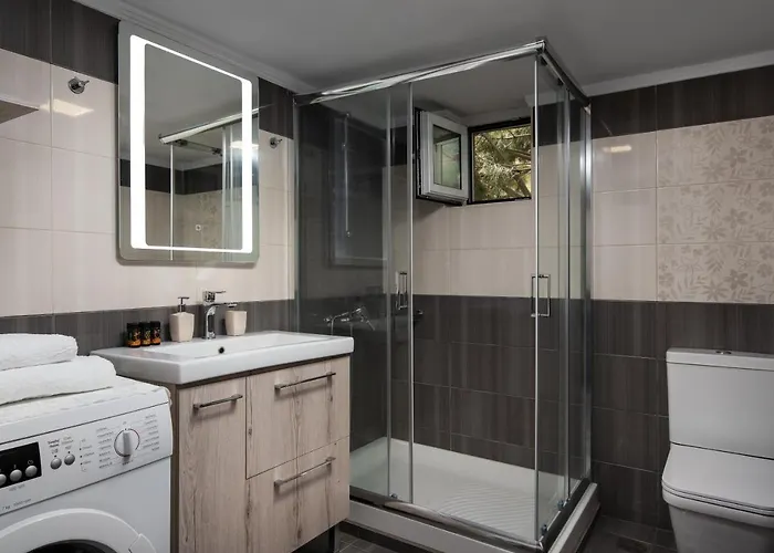 Dreamy Holidays * Ханья