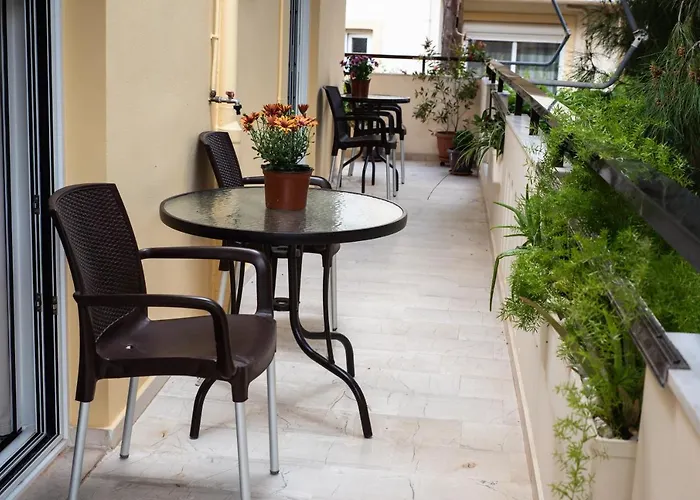 Dreamy Holidays Апартаменты