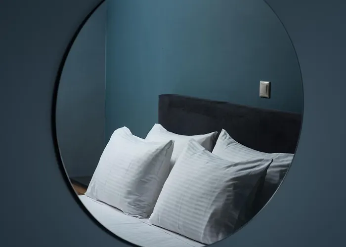 Dreamy Holidays Ханья