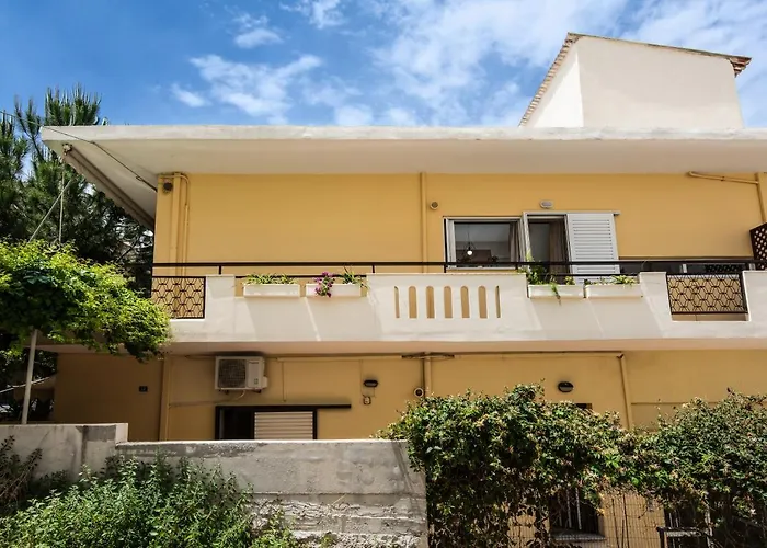 Dreamy Holidays Ханья