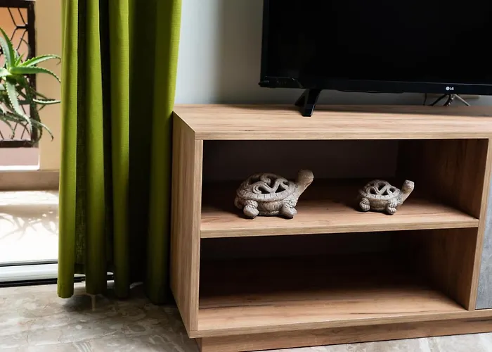 Dreamy Holidays Ханья