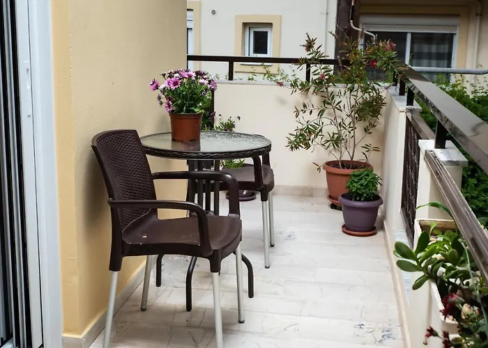 Dreamy Holidays Апартаменты