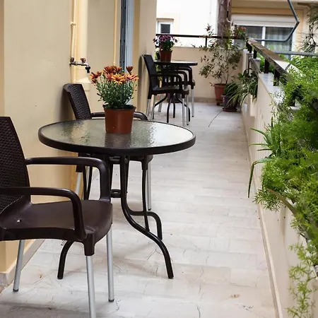 Dreamy Holidays Lejlighed