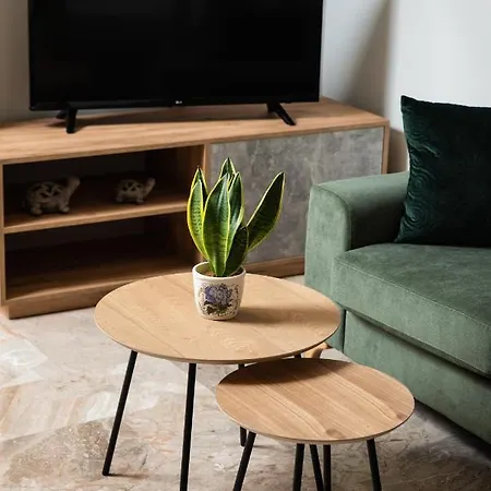 Apartamento Dreamy Holidays