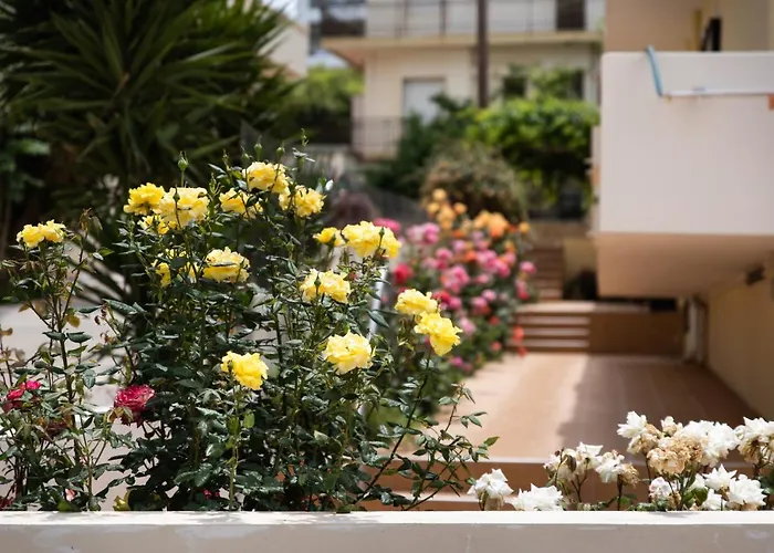 Lejlighed Dreamy Holidays Chania (Crete)