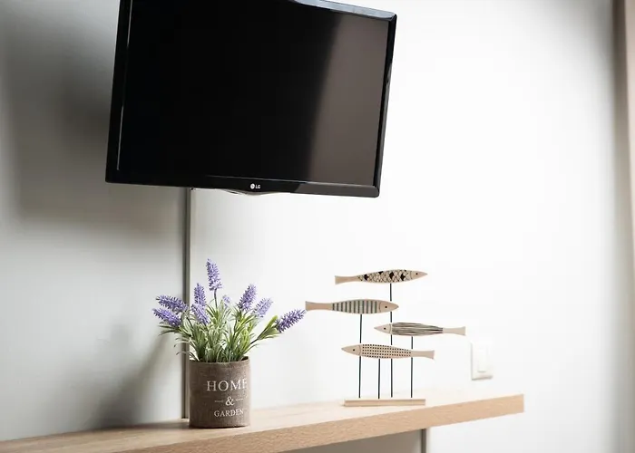 Dreamy Holidays Chania (Crete)