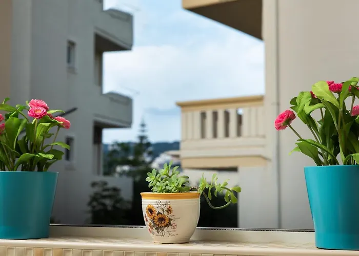 Lejlighed Dreamy Holidays