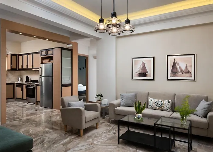 Dreamy Holidays * Chania (Crete)